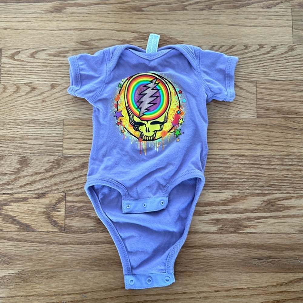Grateful Dead Shirt